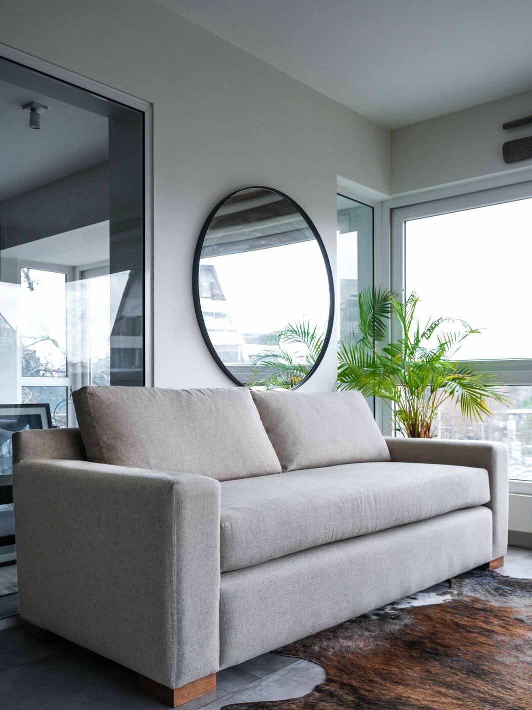 Sofá Ibiza Calite Interiorismo