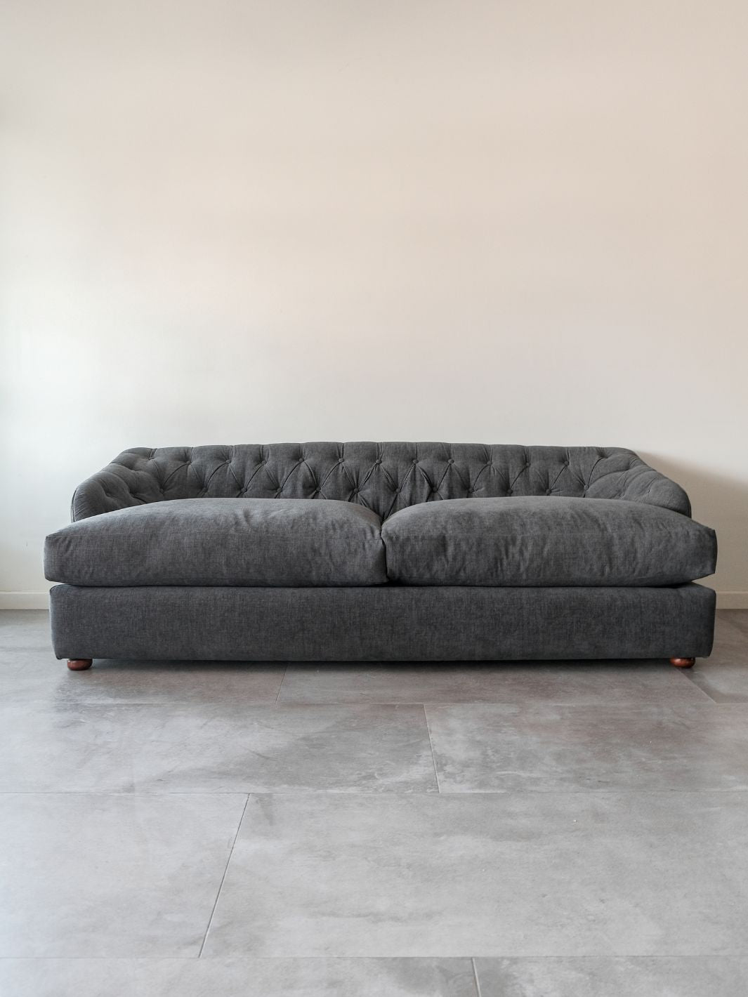 Sofá Madrid Calite Interiorismo