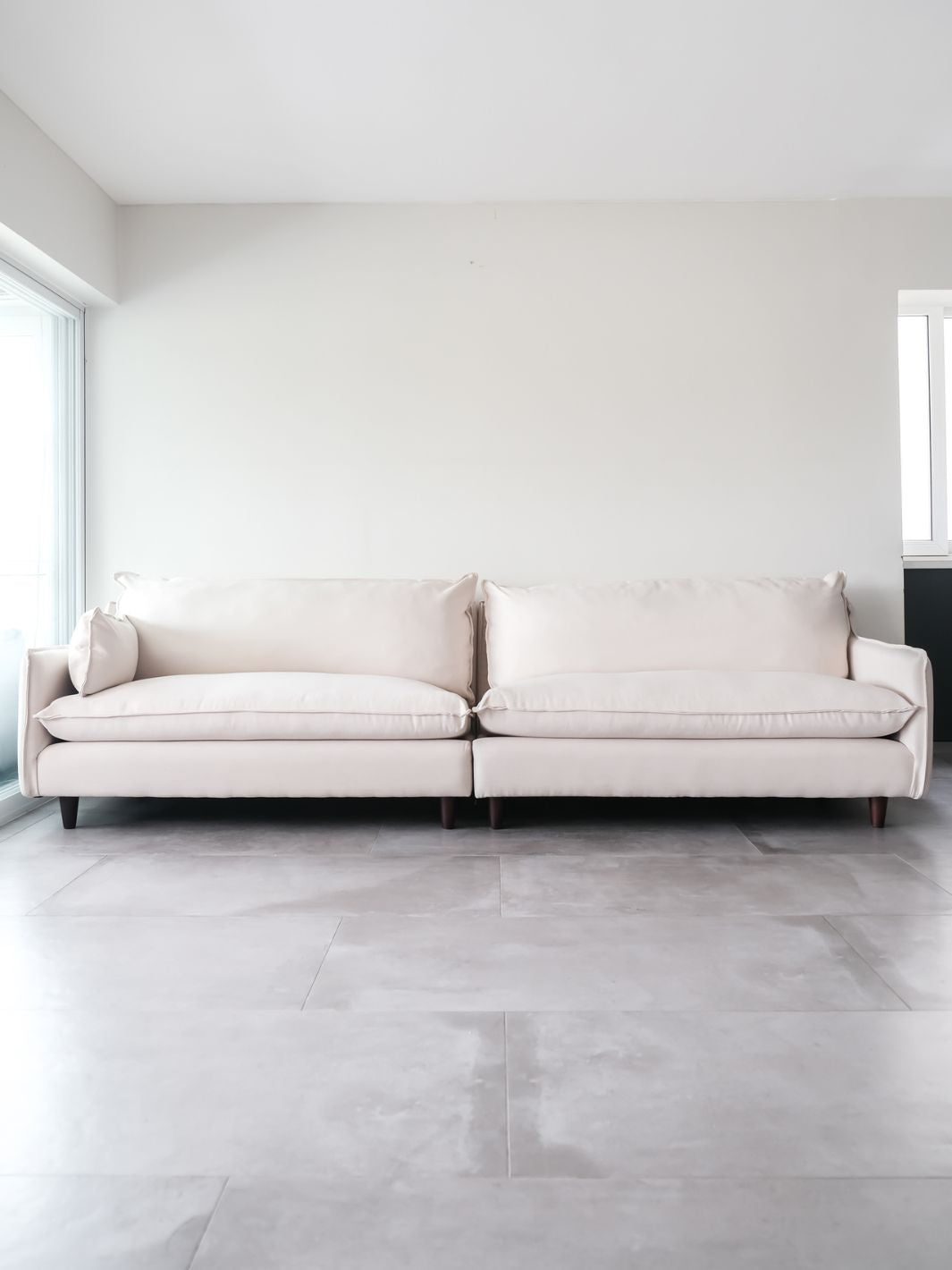 Sofá Tulum XL Calite Interiorismo