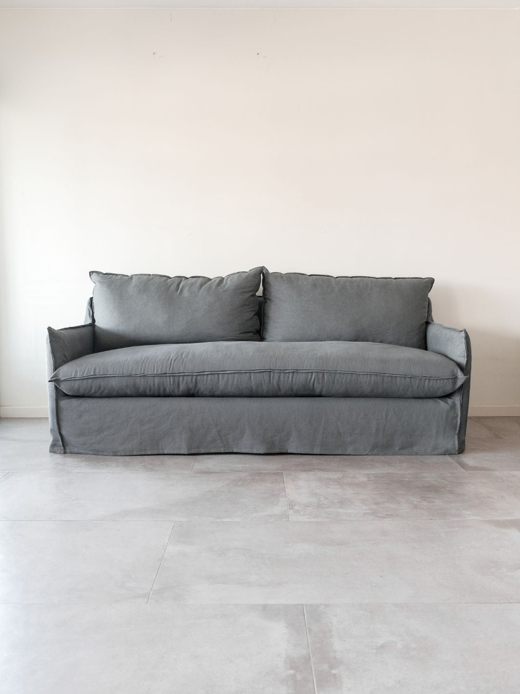 Sofá Vicuña Calite Interiorismo