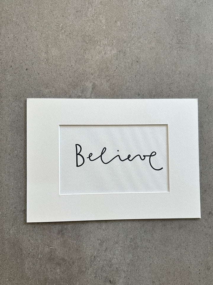 Believe Calite Interiorismo 