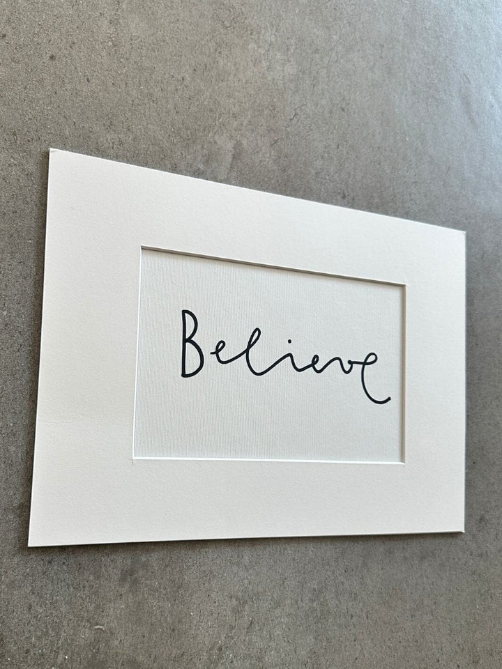 Believe Calite Interiorismo 