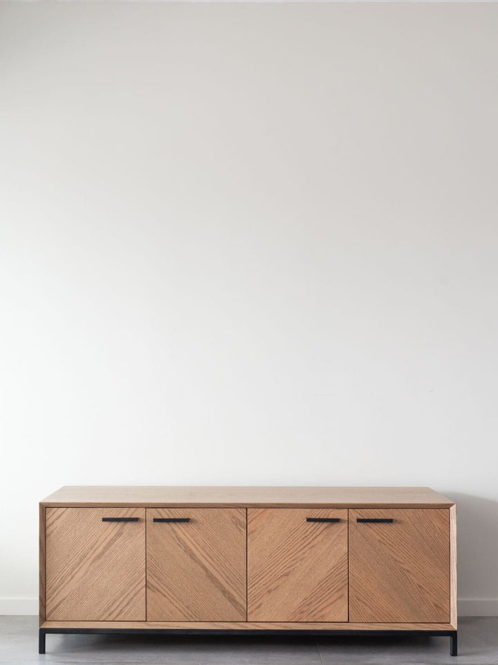 Buffet Boston Calite Interiorismo 