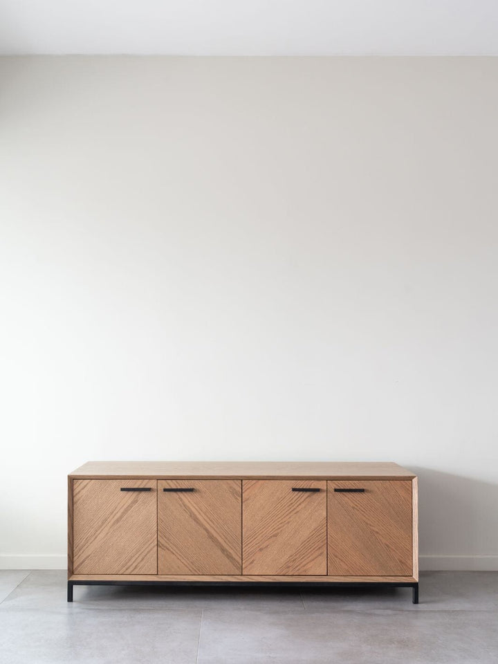 Buffet Boston Calite Interiorismo 