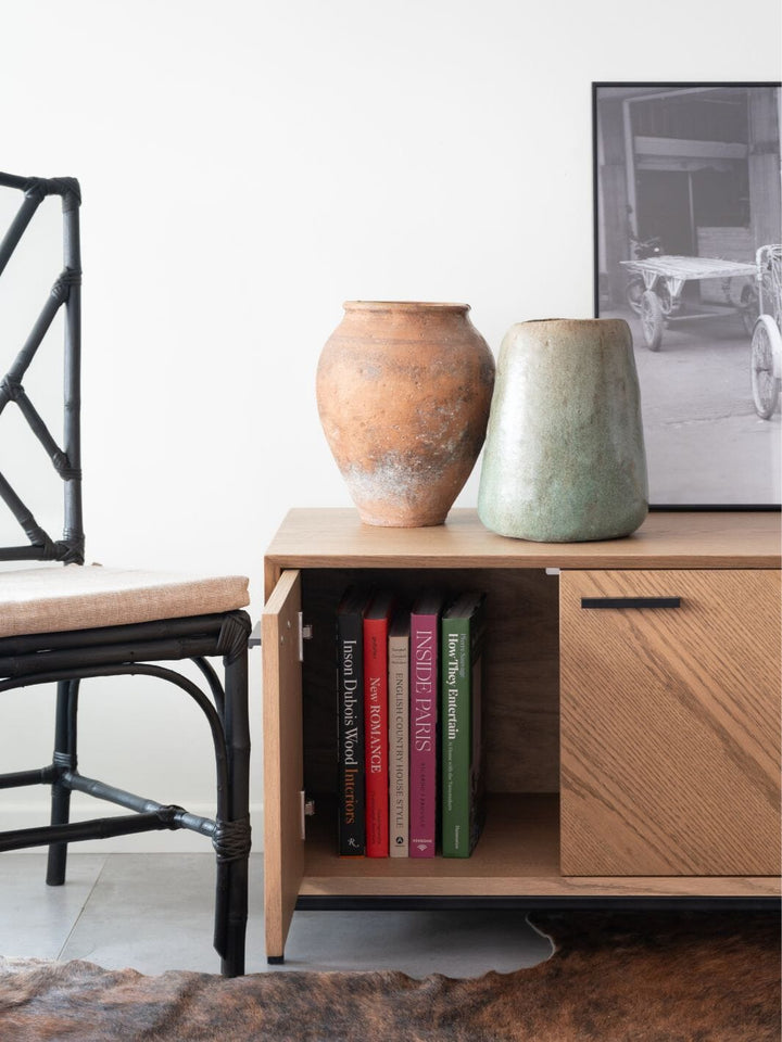 Buffet Boston Calite Interiorismo 