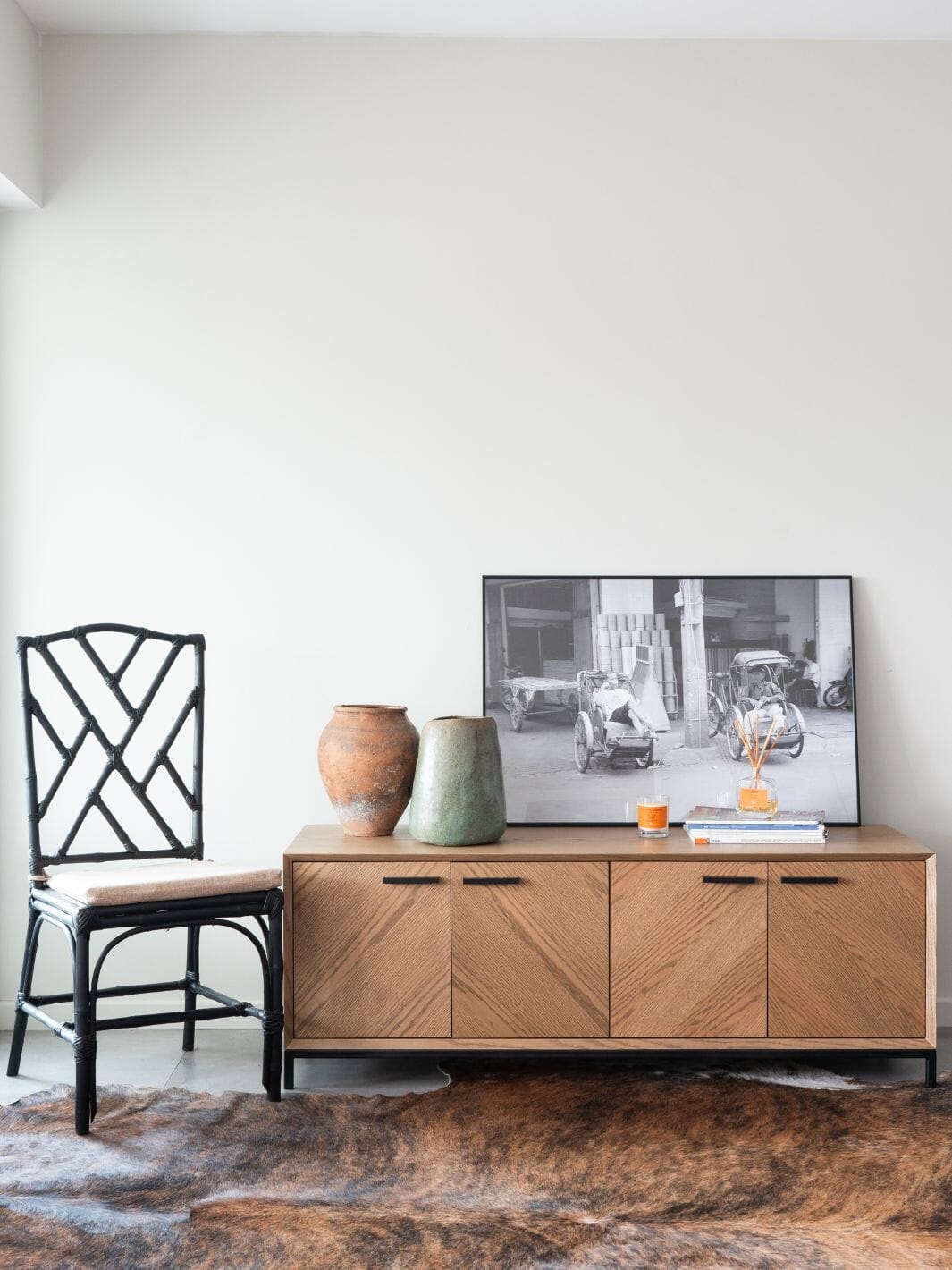Buffet Boston Calite Interiorismo 