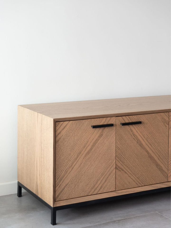 Buffet Boston Calite Interiorismo 