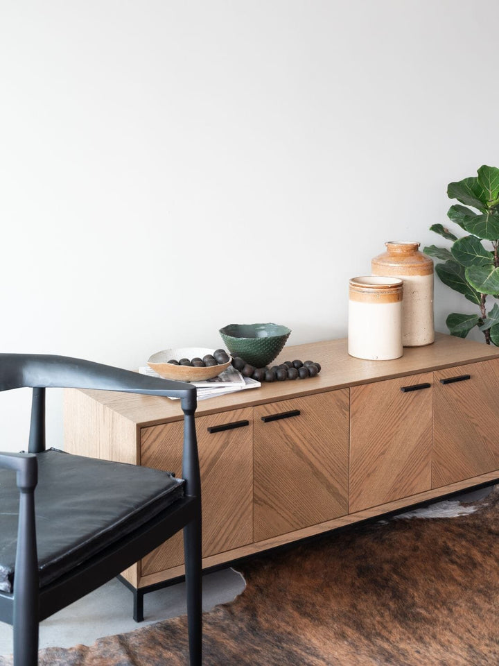 Buffet Boston Calite Interiorismo 