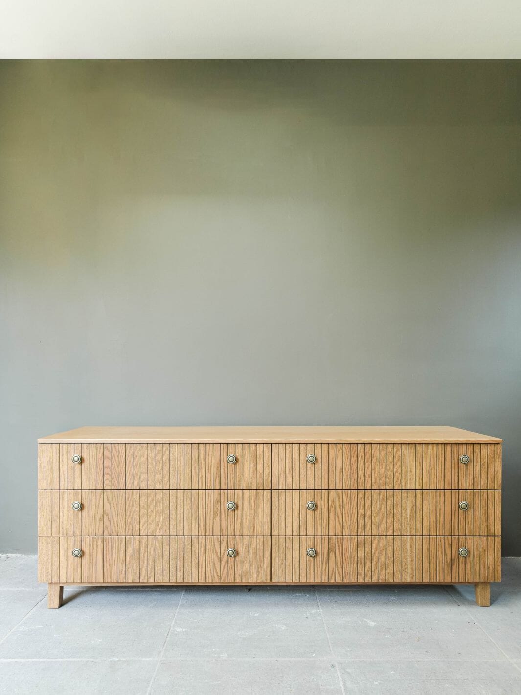 Buffet Hendaya Luxe Calite Interiorismo 