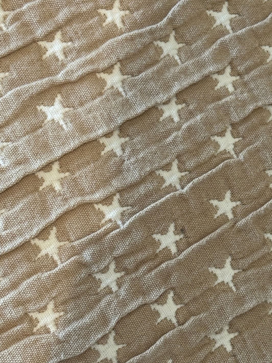 Cojín Lexington Estrellas Cojines Calite Interiorismo 