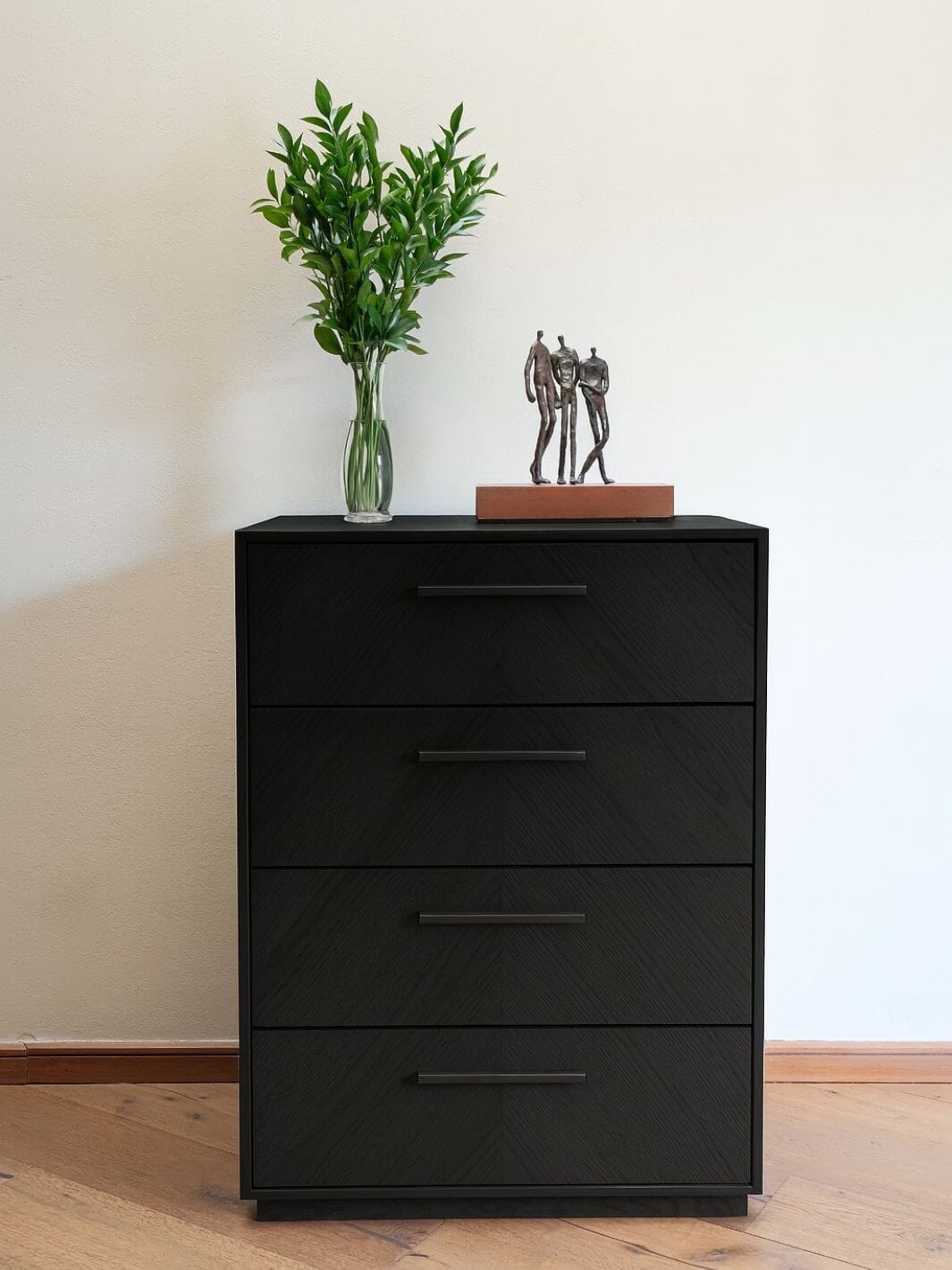 Colección Espelette & Sevilla & Genova Negro – Estilo Urbano Calite Interiorismo 