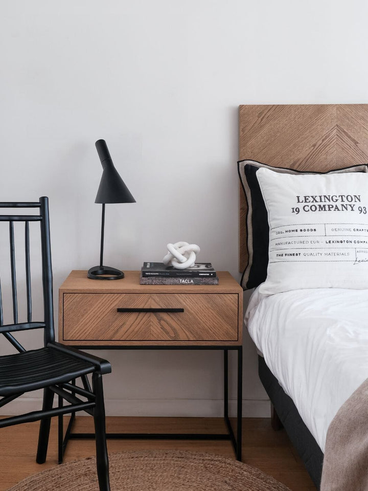 Colección Espelette & Sevilla & Velador Tostado – Encanto Natural Calite Interiorismo 