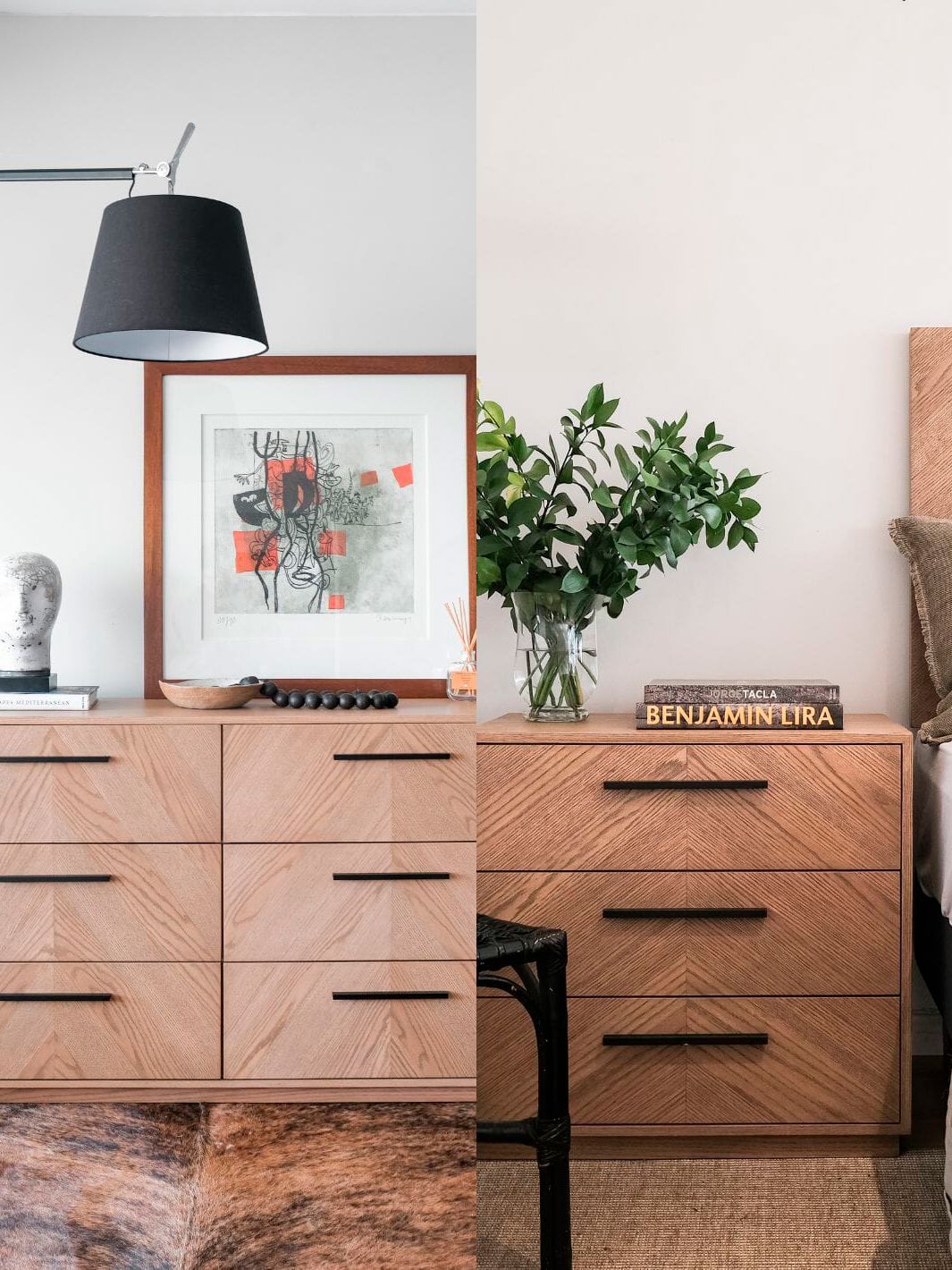 Colección Ginebra & Sevilla Tostado – Estilo Mediterráneo Calite Interiorismo 