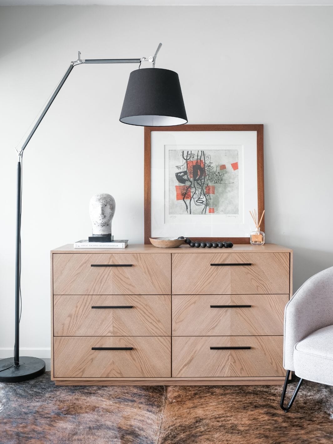 Colección Ginebra & Sevilla Tostado – Estilo Mediterráneo Calite Interiorismo 