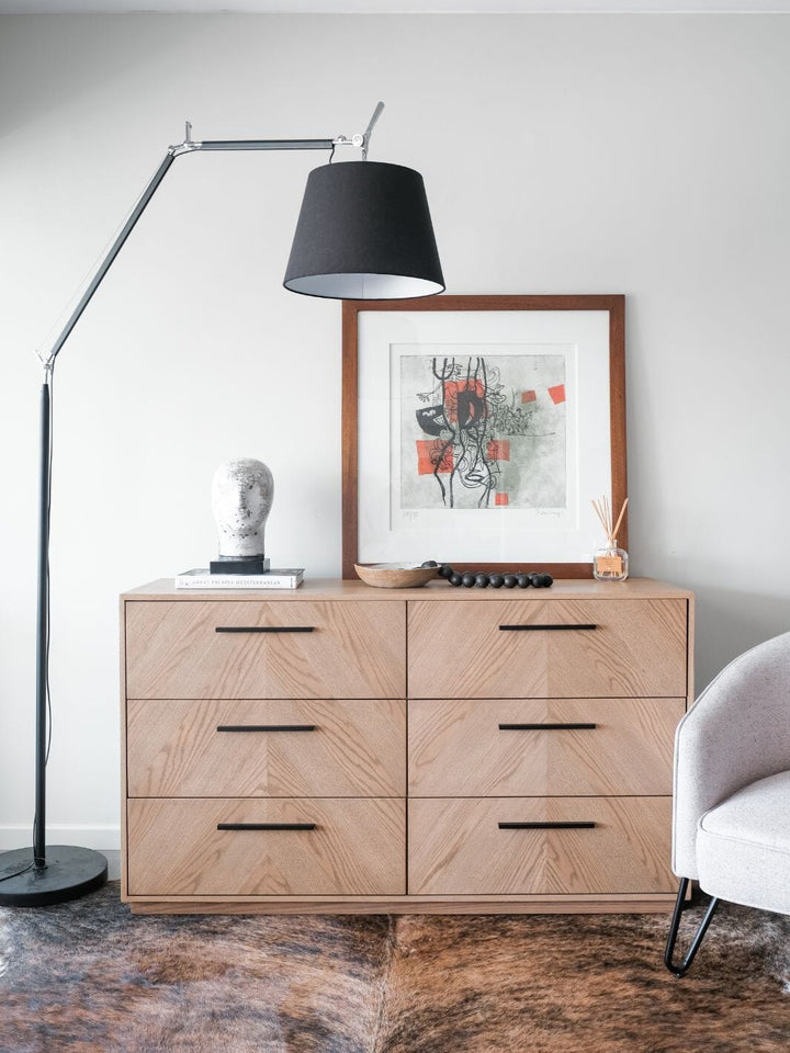 Colección Ginebra & Sevilla Tostado – Estilo Mediterráneo Calite Interiorismo 