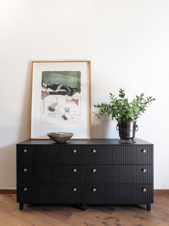 Colección Noruega – Diseño Escandinavo Calite Interiorismo 