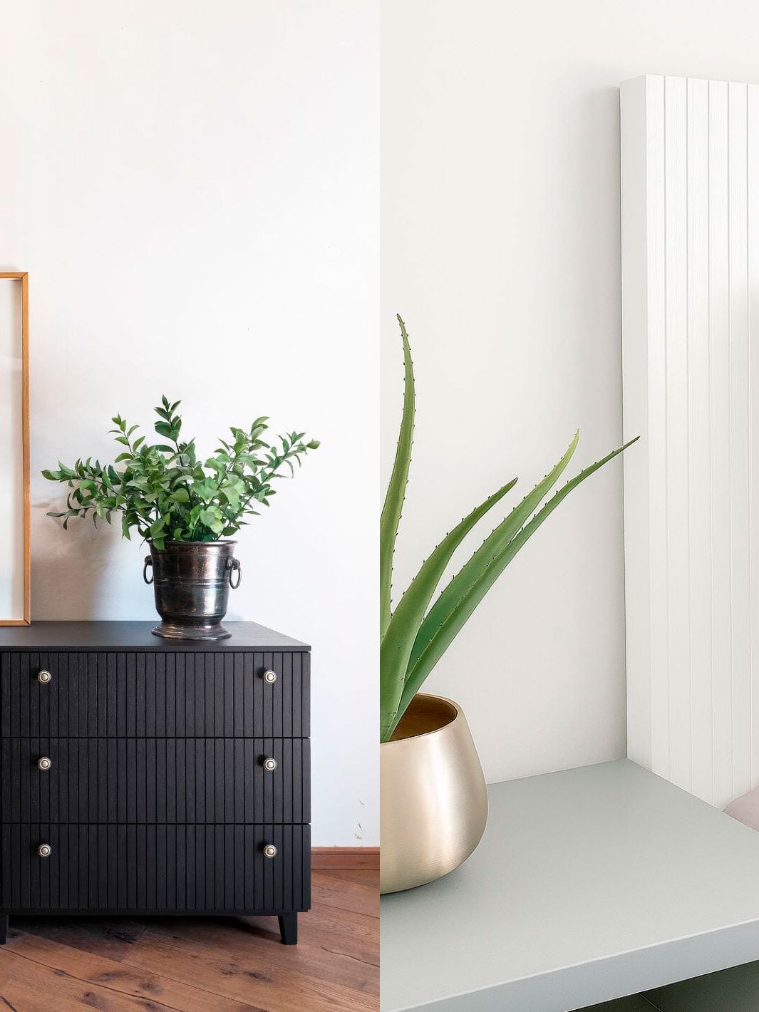 Colección Noruega – Diseño Escandinavo Calite Interiorismo 