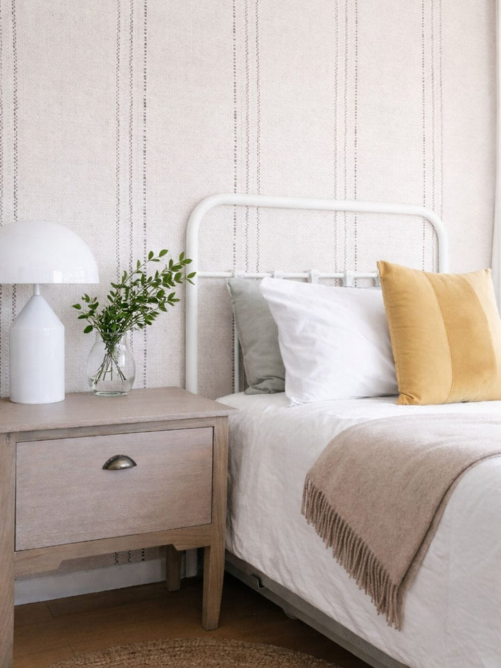 Colección Queens & Venecia Grisáceo Armonía Contemporánea Calite Interiorismo 