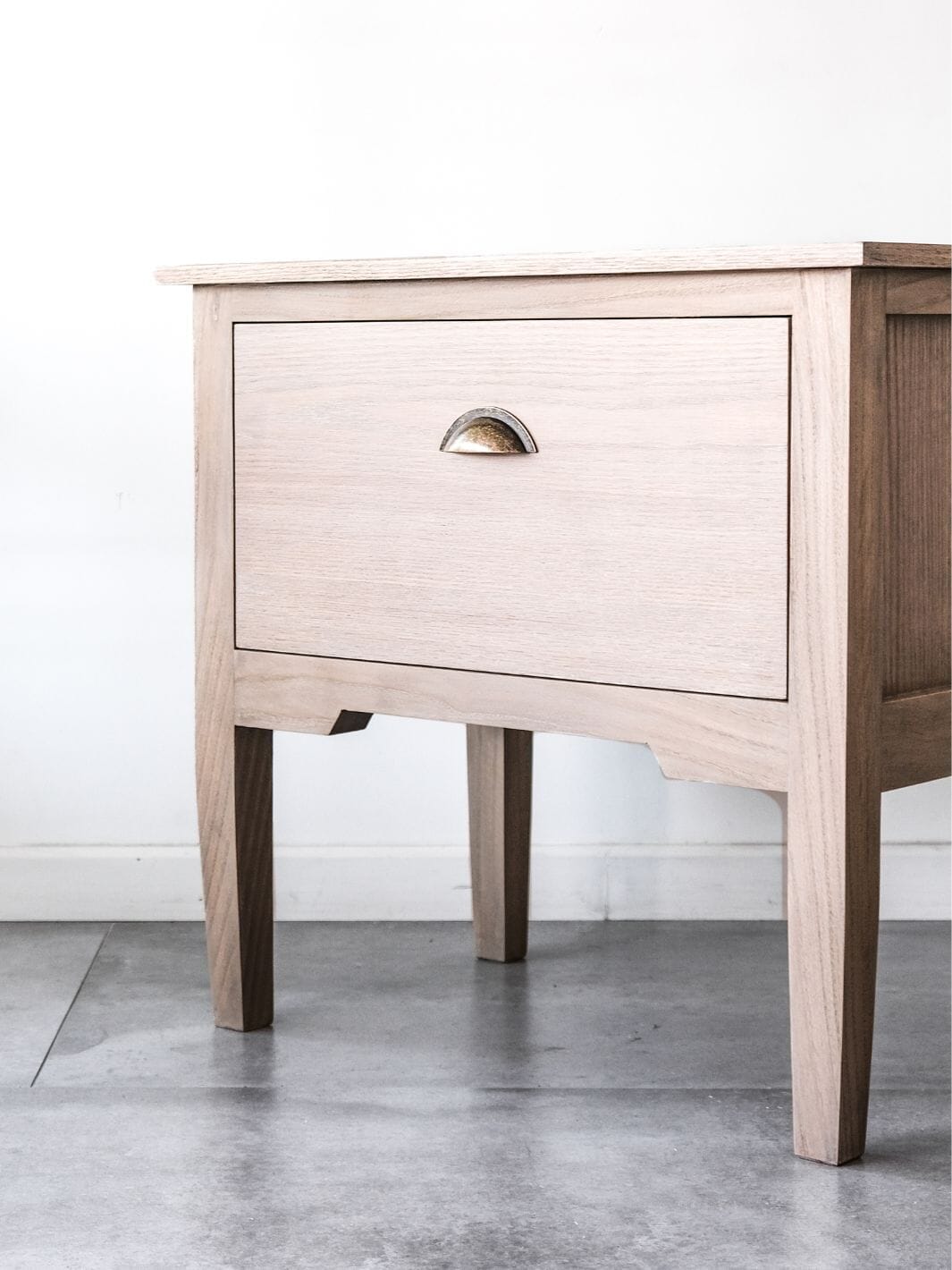 Colección Queens & Venecia Grisáceo Armonía Contemporánea Calite Interiorismo 