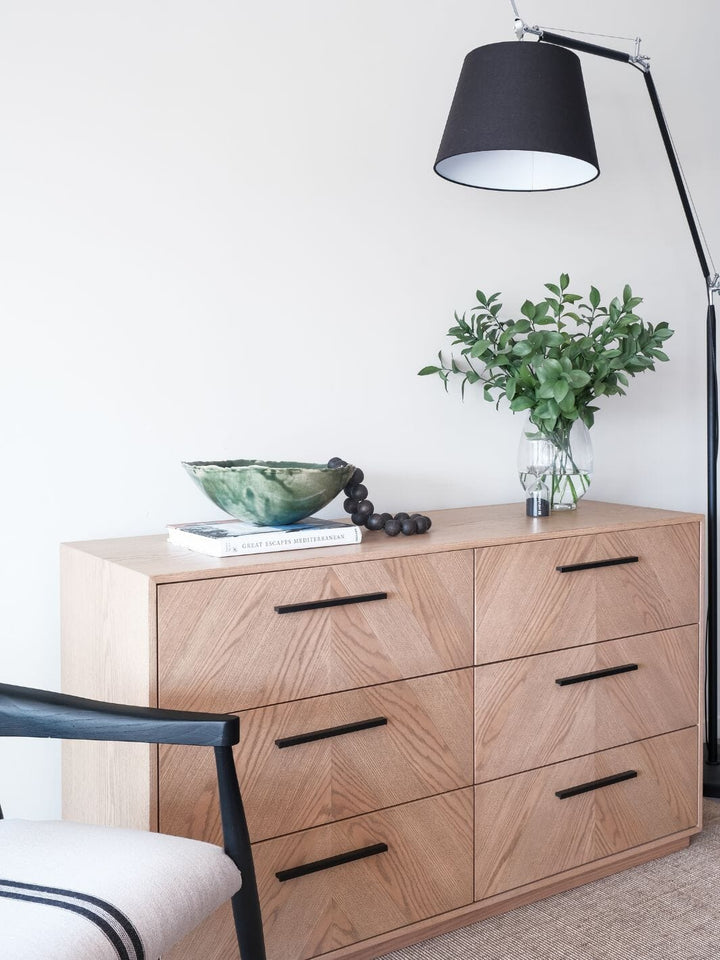 Cómoda Ginebra Calite Interiorismo 