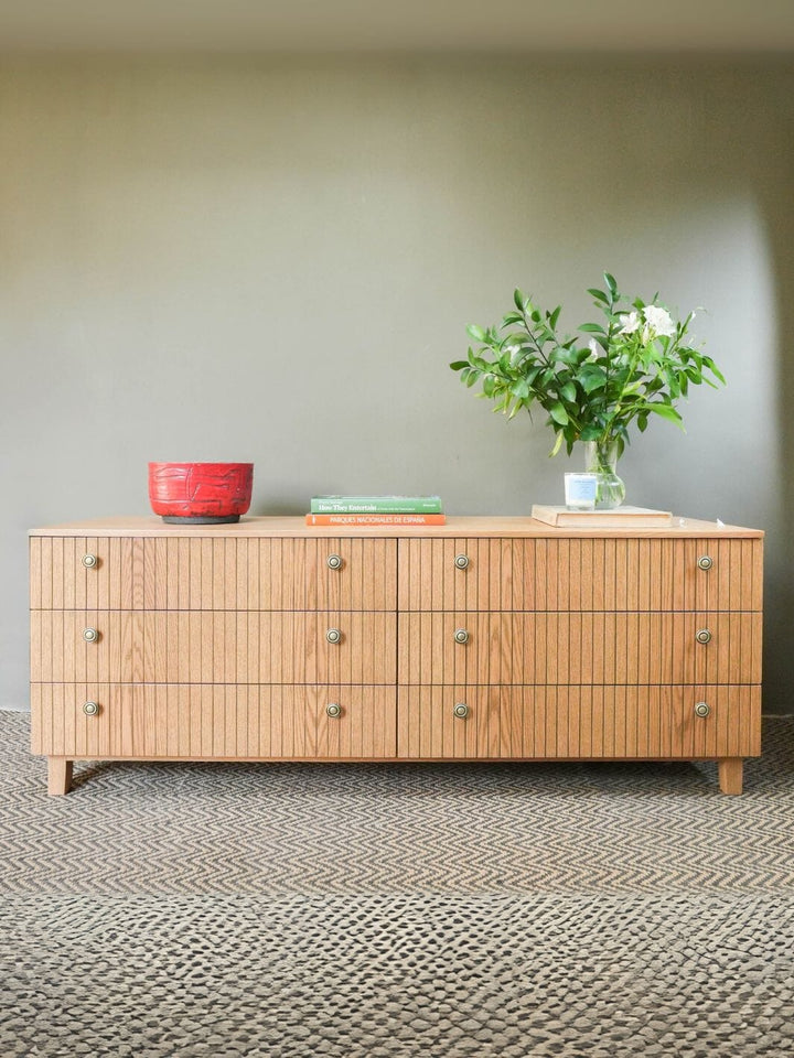 Cómoda Hendaya Luxe 160 Calite Interiorismo 