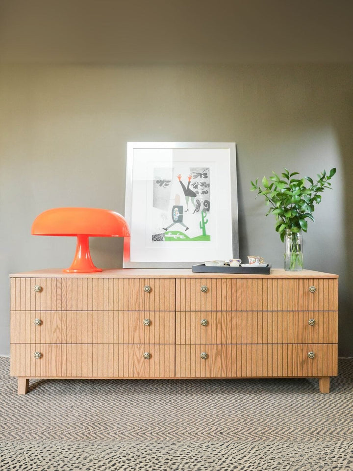 Cómoda Hendaya Luxe 160 Calite Interiorismo 
