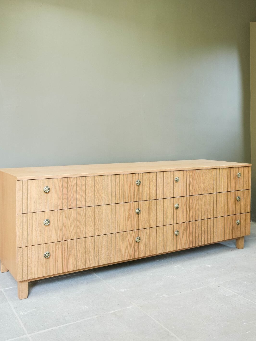 Cómoda Hendaya Luxe 160 Calite Interiorismo 