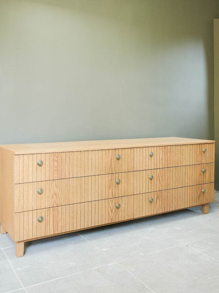 Cómoda Hendaya Luxe 160 Calite Interiorismo 