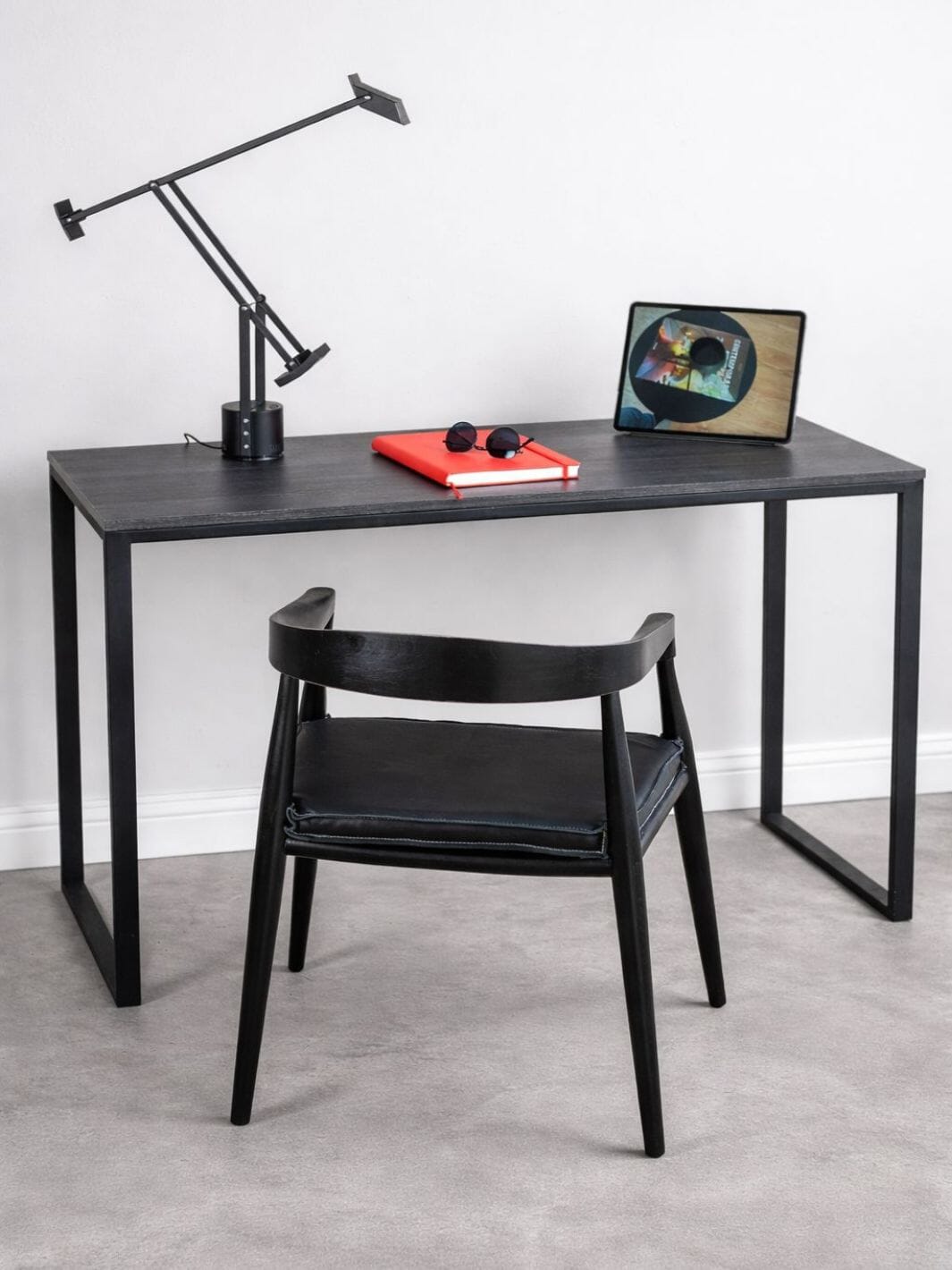 Escritorio Clark Entrega Inmediata Calite Interiorismo 