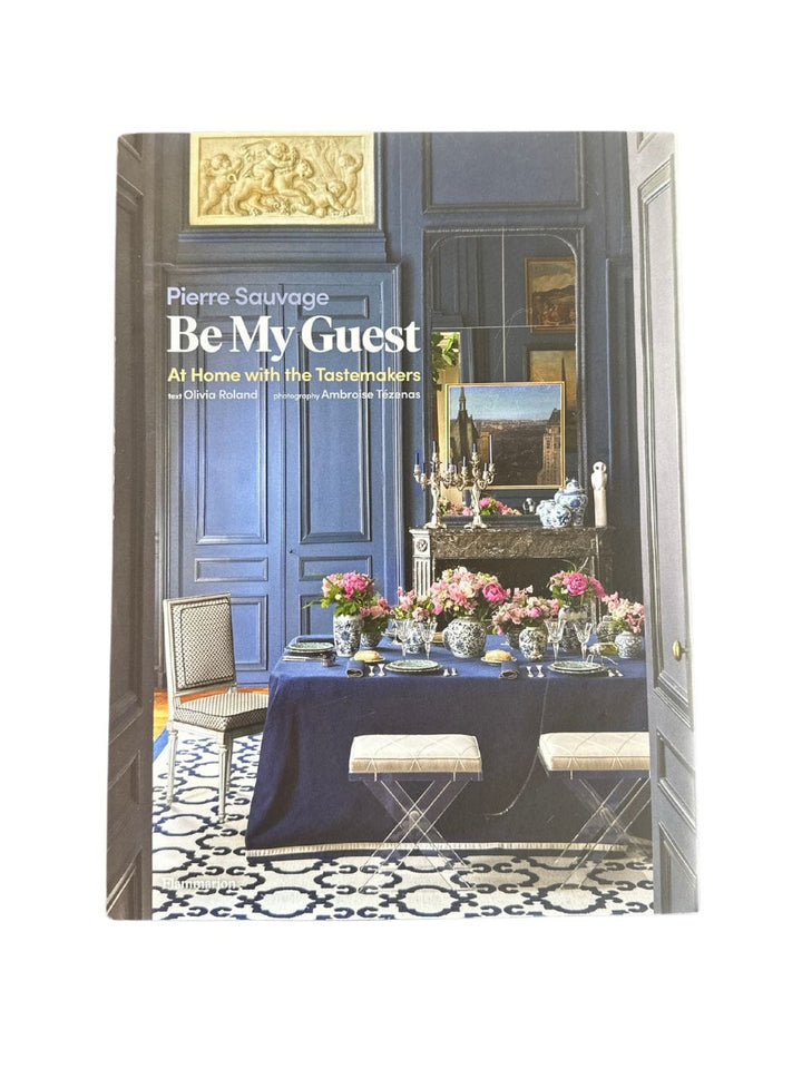 Libro Be My Guest Calite Interiorismo 