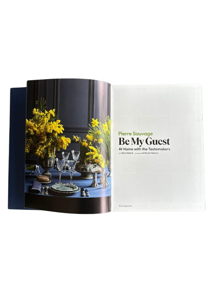 Libro Be My Guest Calite Interiorismo 