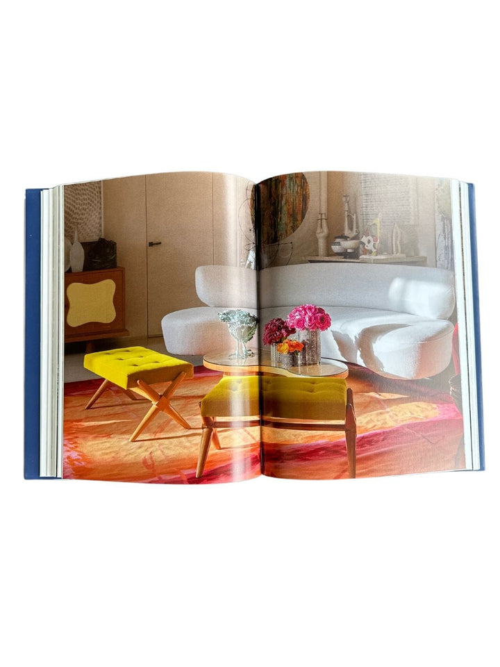 Libro Be My Guest Calite Interiorismo 