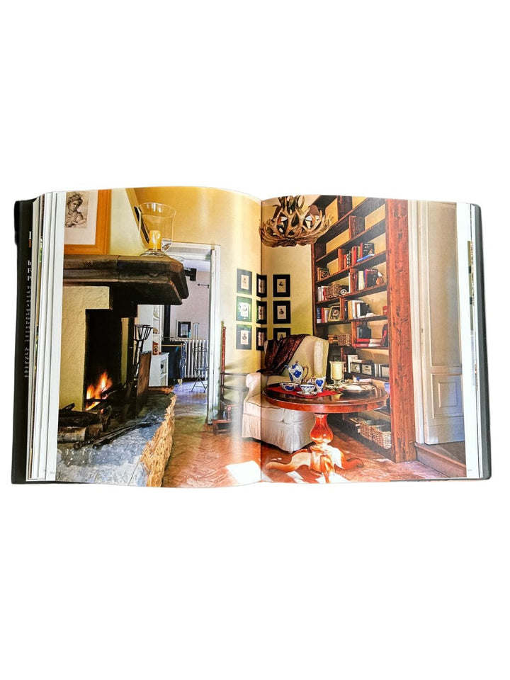 Libro English Country House Style Calite Interiorismo 