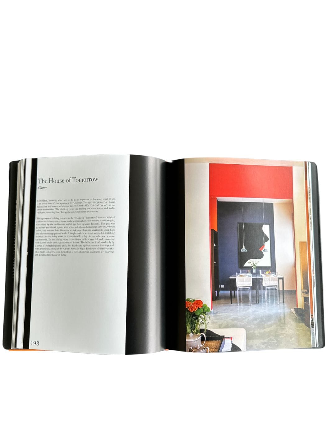 Libro Inson Dubois wood Interiors Calite Interiorismo 