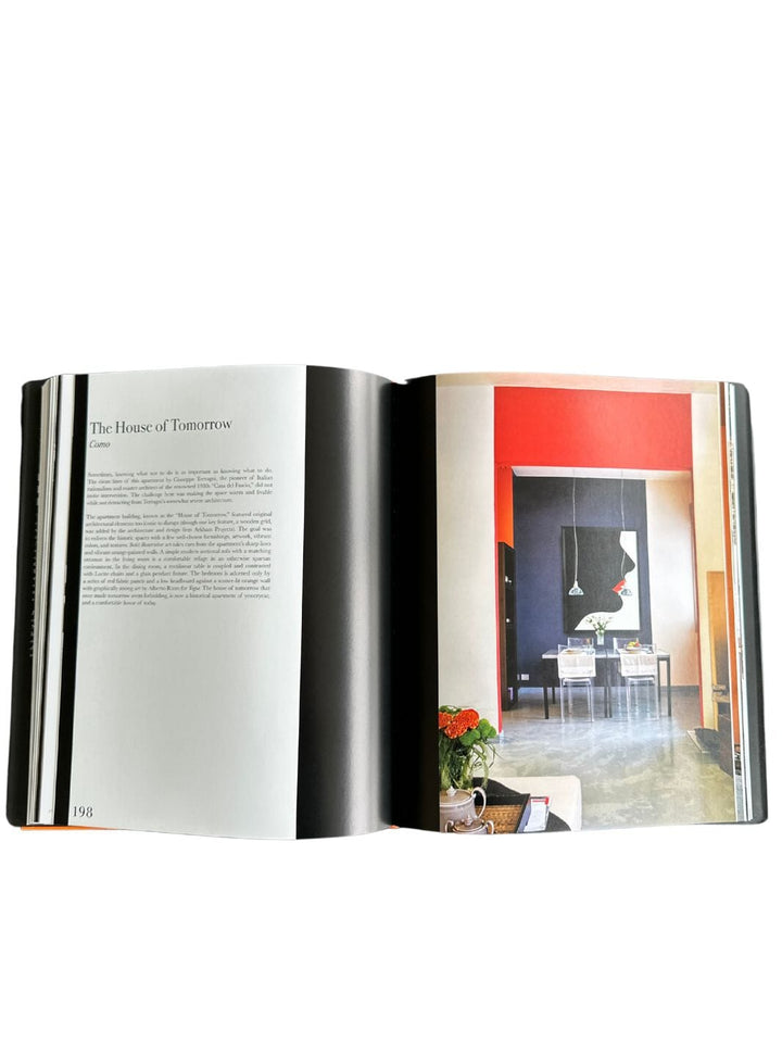 Libro Inson Dubois wood Interiors Calite Interiorismo 