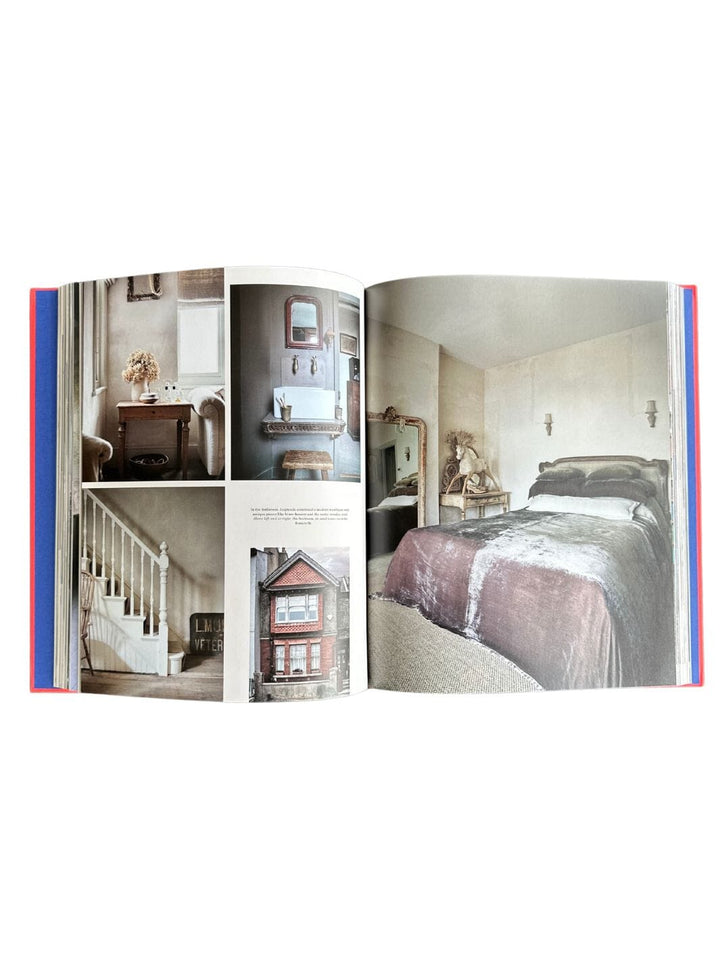 Libro New Romance Calite Interiorismo 