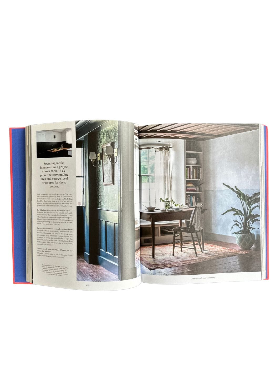 Libro New Romance Calite Interiorismo 