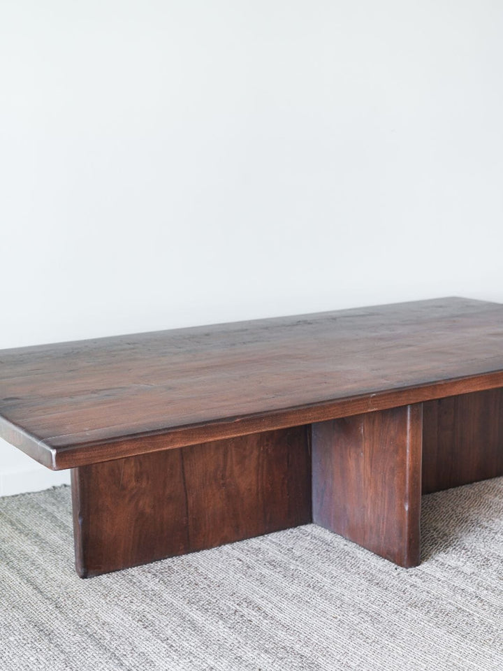 Mesa de Centro Sicilia Calite Interiorismo 