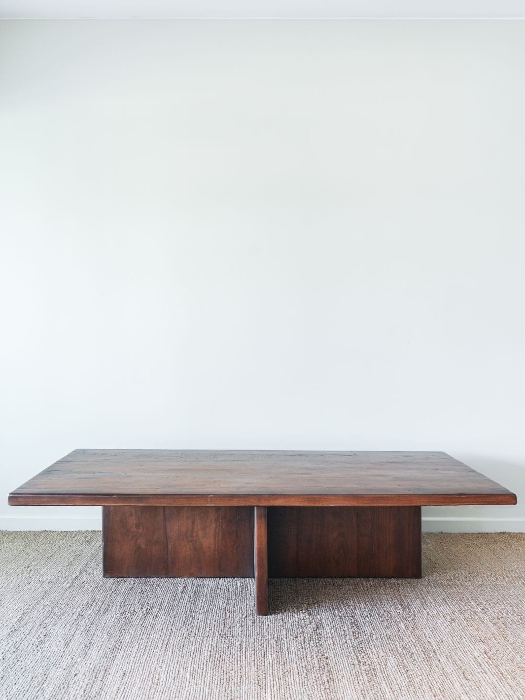 Mesa de Centro Sicilia Calite Interiorismo 