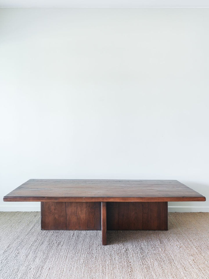 Mesa de Centro Sicilia Calite Interiorismo 
