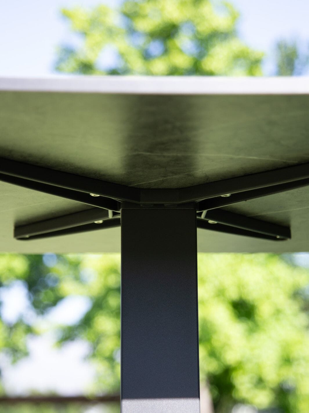 Mesa Turín Calite Interiorismo 