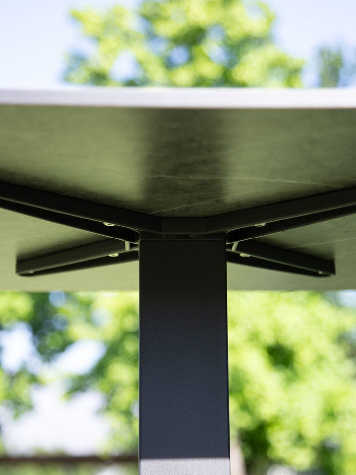 Mesa Turín Calite Interiorismo 