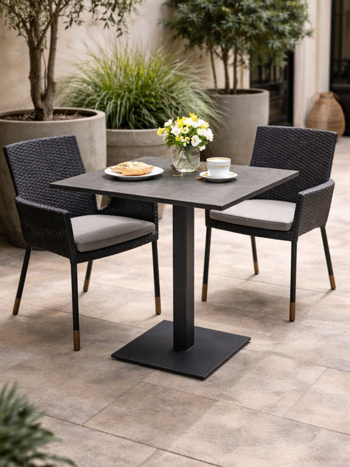 Mesa Turín Calite Interiorismo 