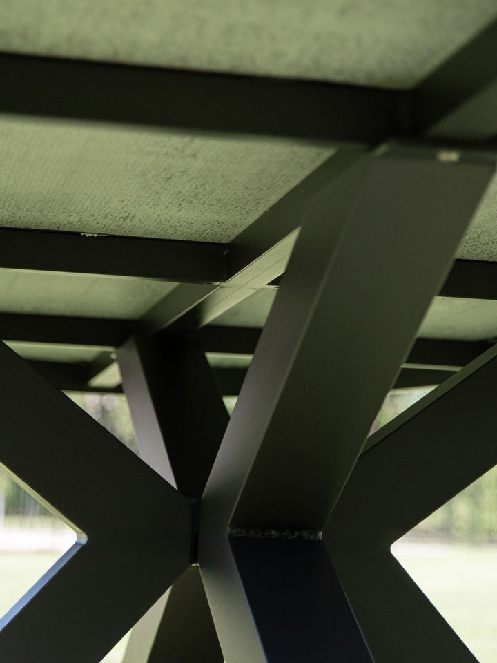 Mesa Zúrich Calite Interiorismo 