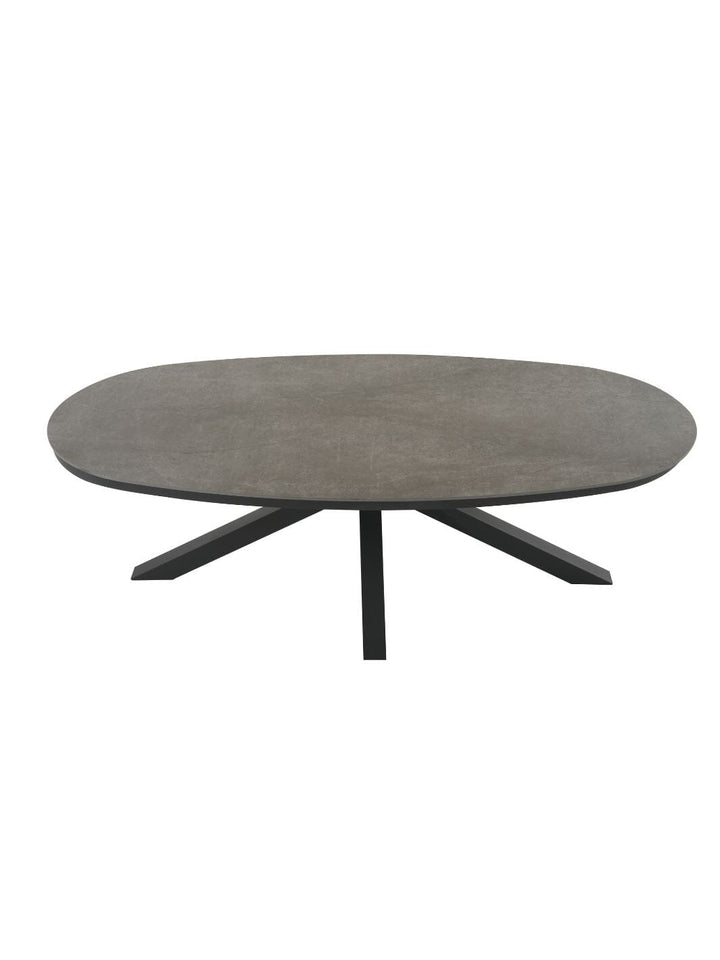 Mesa Zúrich Calite Interiorismo 