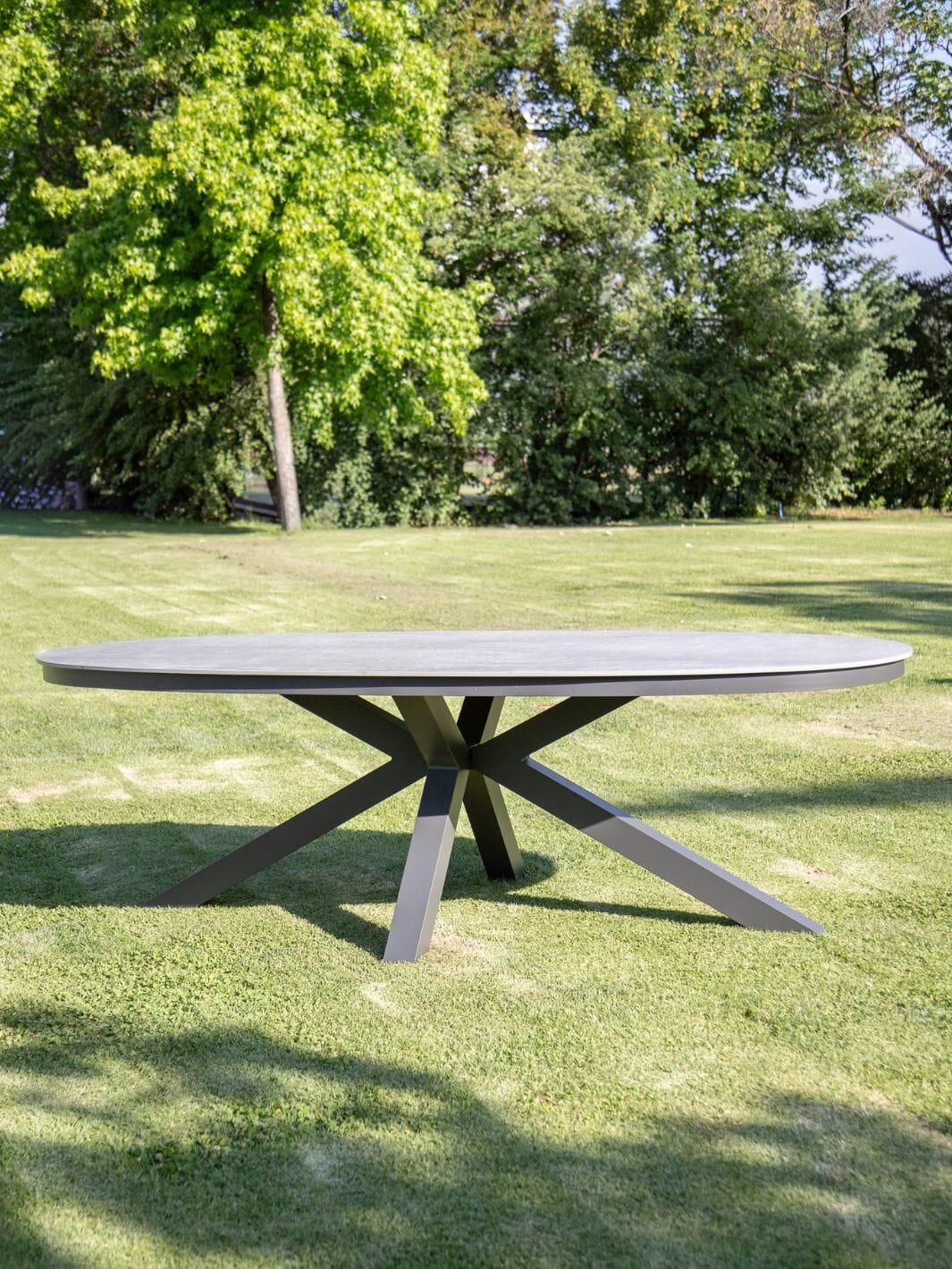 Mesa Zúrich Calite Interiorismo 