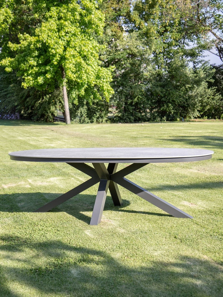 Mesa Zúrich Calite Interiorismo 