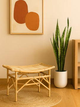 Piso Yakarta Natural Calite Interiorismo 