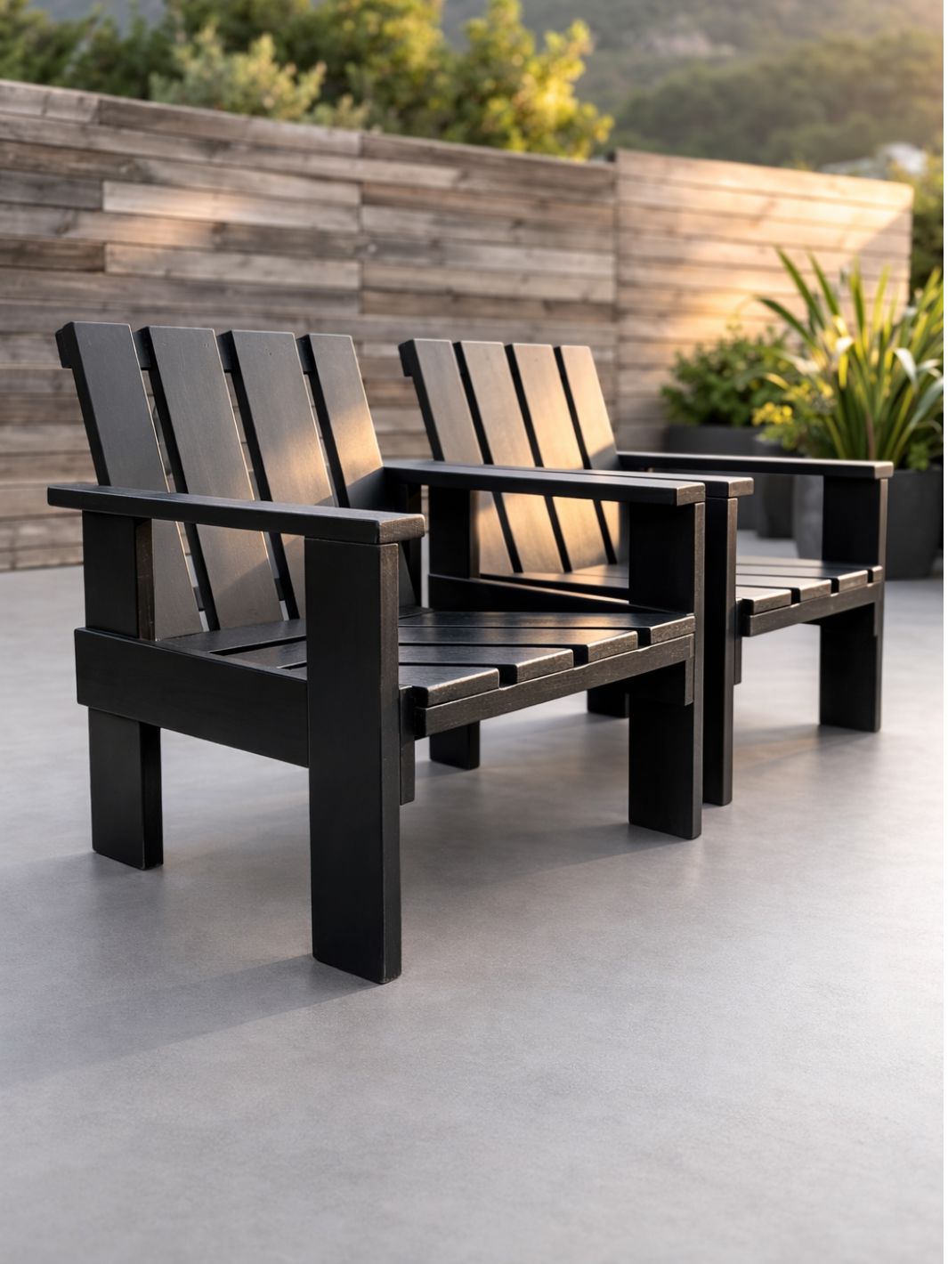 Poltrona Cascais Calite Interiorismo 