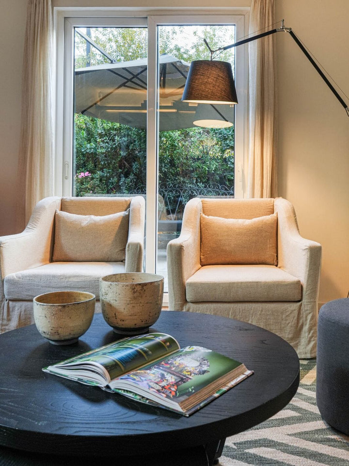 Sitial Biarritz Calite Interiorismo 